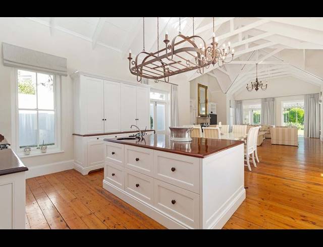 4 BEDROOM PROPERTY TO RENT IN STEENBERG GOLF ESTATE